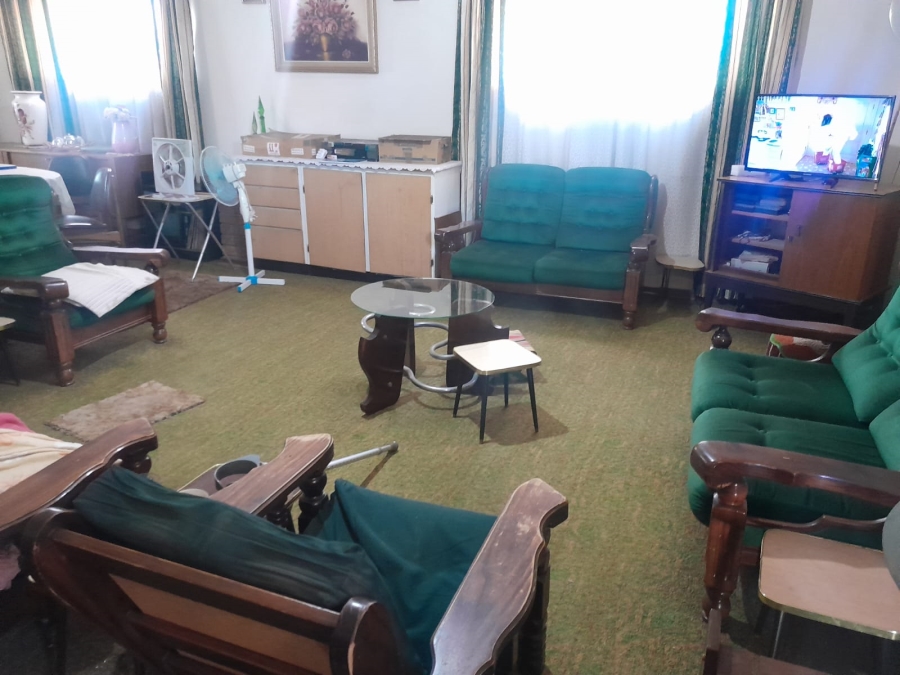 3 Bedroom Property for Sale in Oos Einde North West